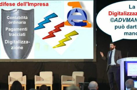Digitalizzazione a norma: una difesa in materia di accertamenti fiscali e non solo