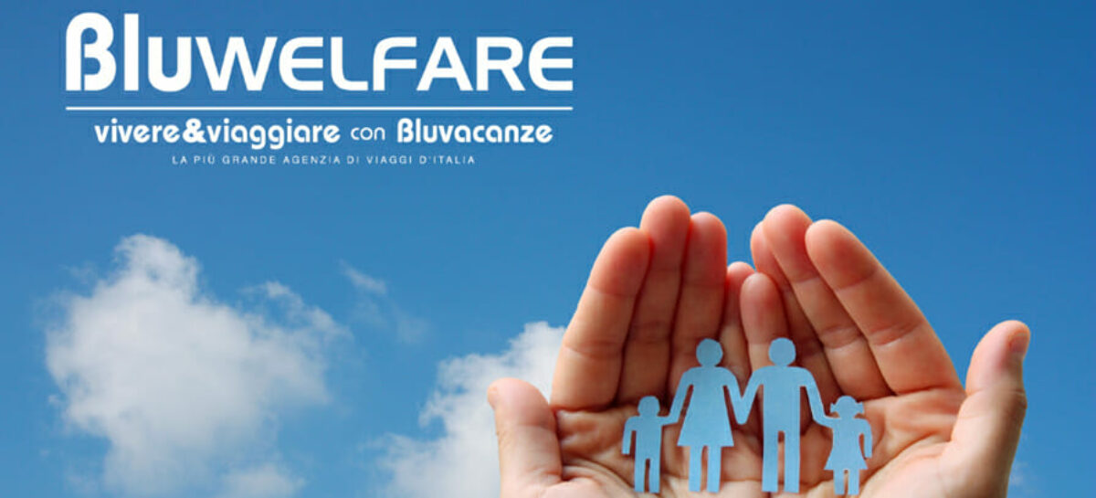 Bluwelfare, la piattaforma aggiunge benefit per gli iscritti