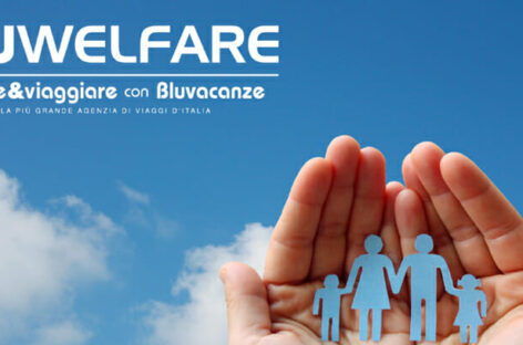 Bluwelfare, la piattaforma aggiunge benefit per gli iscritti