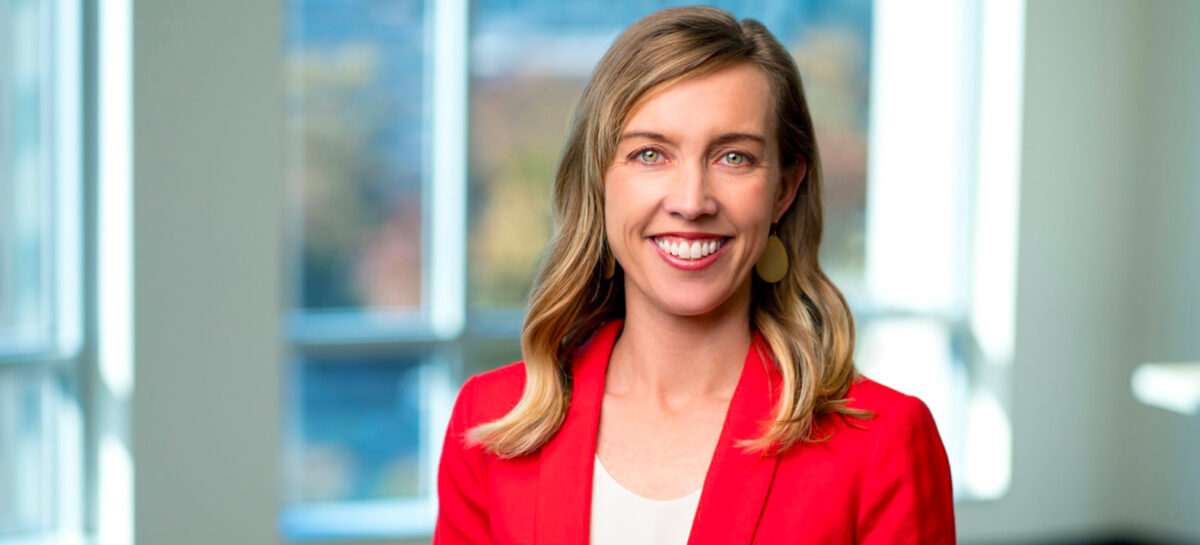 Bwh Hotels nomina Joelle Park alla guida del marketing globale