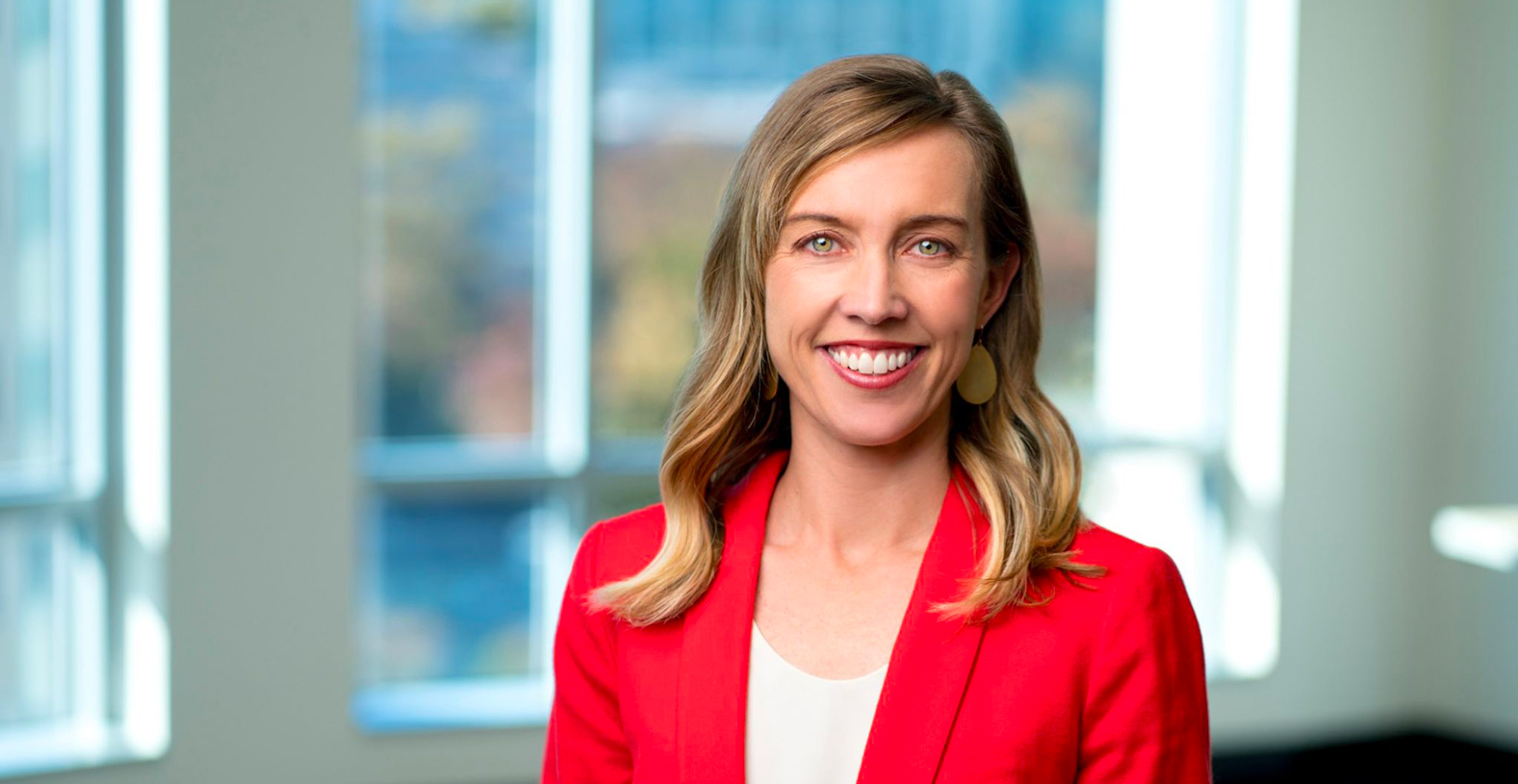 Bwh Hotels nomina Joelle Park alla guida del marketing globale