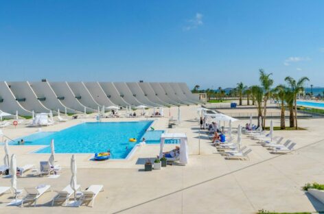 Barceló Hotel Group apre una nuova struttura a Cartagena