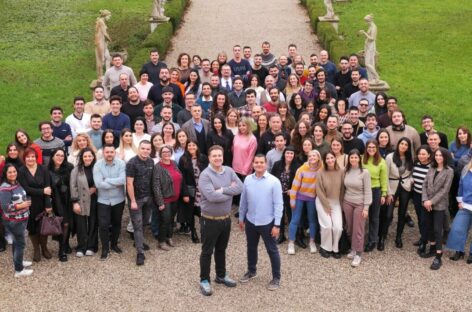 BizAway acquisisce Aervio: spinta Ai sui viaggi d’affari