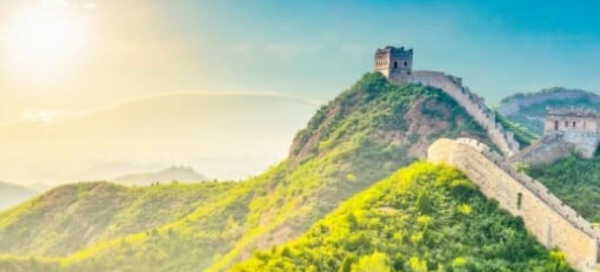 Etoa, il China European Market torna in presenza a Shanghai