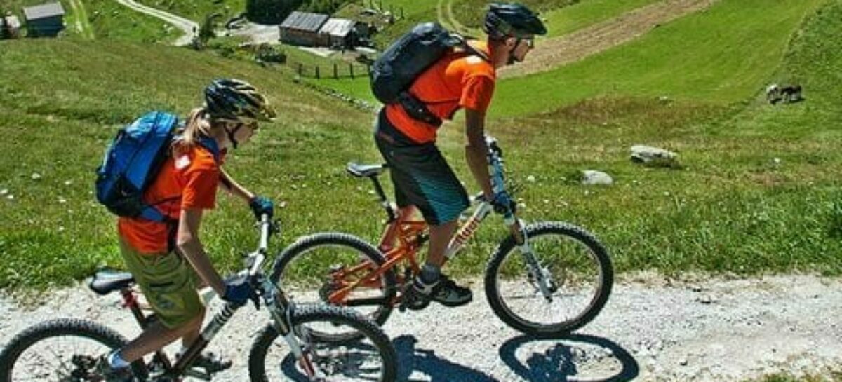 La Fiera del Cicloturismo comunica con Aigo