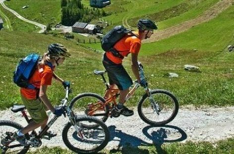 La Fiera del Cicloturismo comunica con Aigo