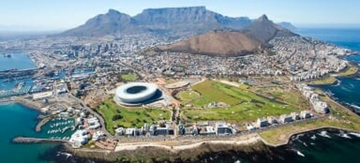 Viaggi di nozze al +200% e Sudafrica al top: i trend di viaggigiovani.it