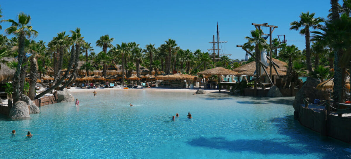 Svolta green per Caribe Bay, nel 2024 arriva l’impianto fotovoltaico