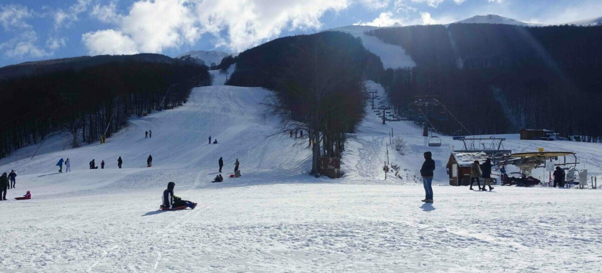 Decreto Appennini, pubblicata la graduatoria per i 30 milioni