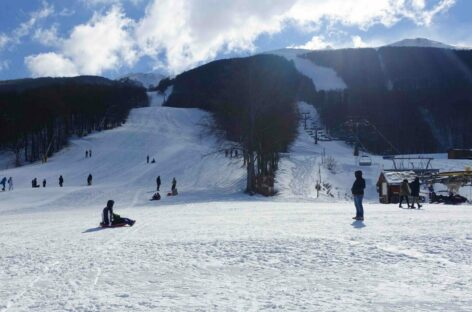 Decreto Appennini, pubblicata la graduatoria per i 30 milioni