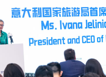 Enit va a riprendersi la Cina: missione per l’ad Jelinic