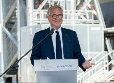 Msc verso Alpitour? <br>Vago smorza: «Sono scettico»