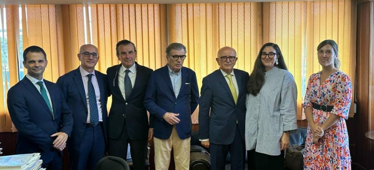 Binter amplia la flotta con l’acquisto di sei Embraer