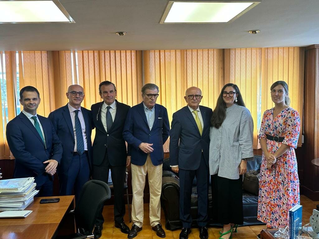 Firma Binter 6 Embraer