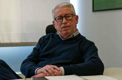 Aiav nel comitato promotore del Trust Data Identity Network