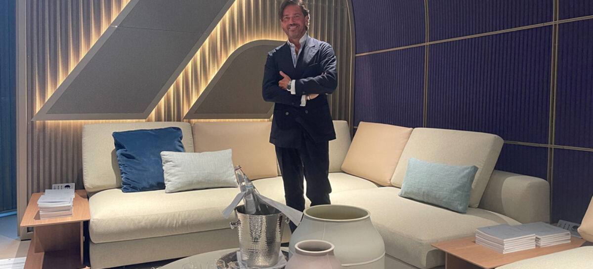 Ita Airways, il capo del marketing Perosino lascia la compagnia