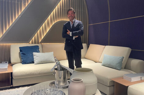 Ita Airways, il capo del marketing Perosino lascia la compagnia