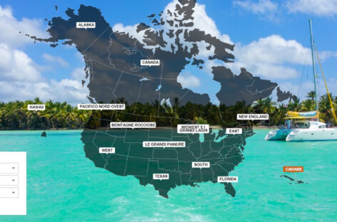 Go America lancia otto tour nelle località più iconiche degli States