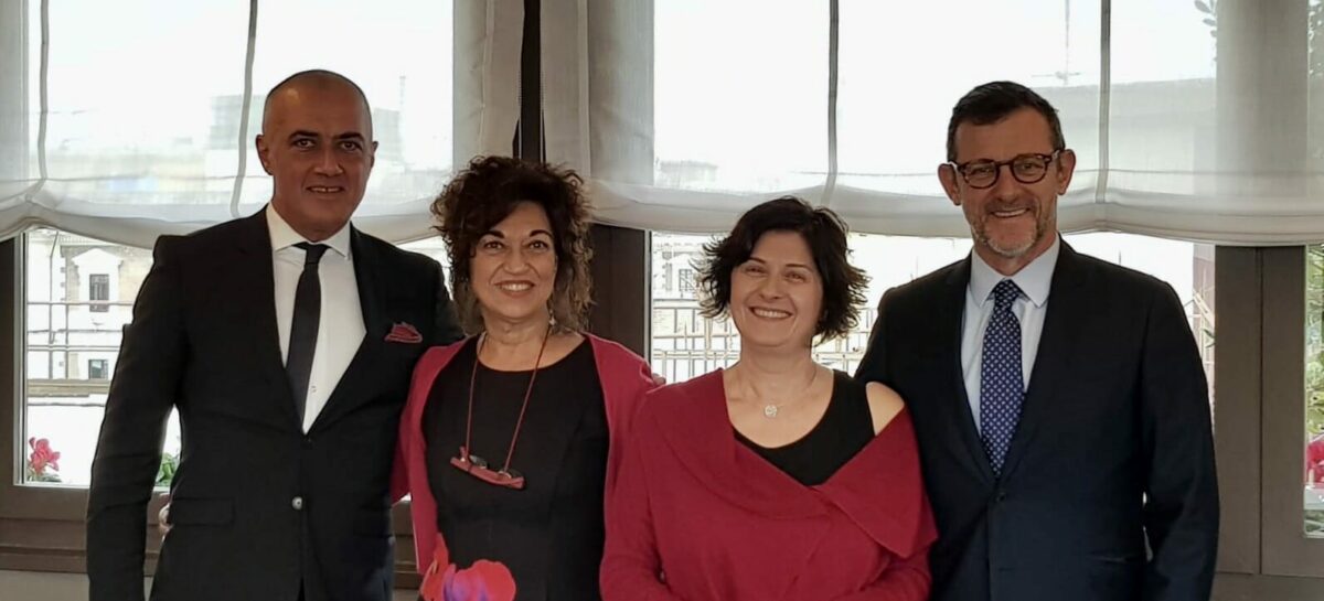 Gruppo Space Hotels, fatturato in crescita nei primi sei mesi del 2023