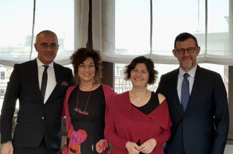 Gruppo Space Hotels, fatturato in crescita nei primi sei mesi del 2023