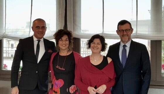 Gruppo Space Hotels, fatturato in crescita nei primi sei mesi del 2023