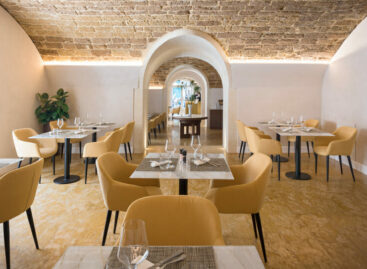 VRetreats a quota tre in Sicilia: apre a Ortigia l’Hotel Roma