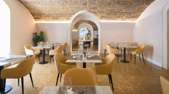 VRetreats a quota tre in Sicilia: apre a Ortigia l’Hotel Roma