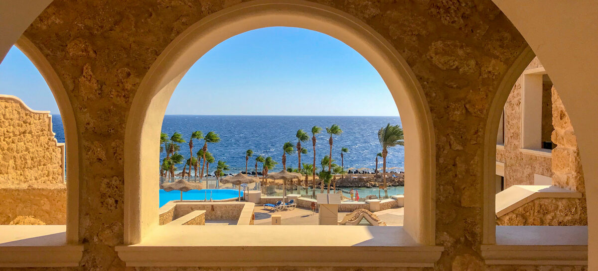 Caro vacanze? Hurghada (Egitto) prima meta dove risparmiare