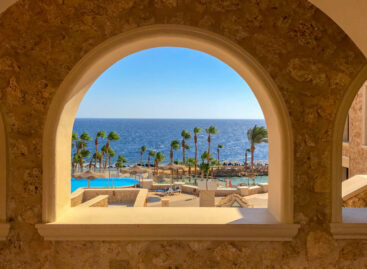 Caro vacanze? Hurghada (Egitto) prima meta dove risparmiare