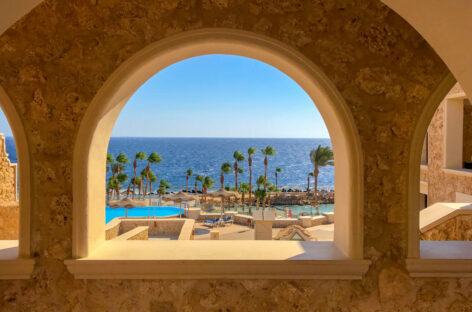 Caro vacanze? Hurghada (Egitto) prima meta dove risparmiare