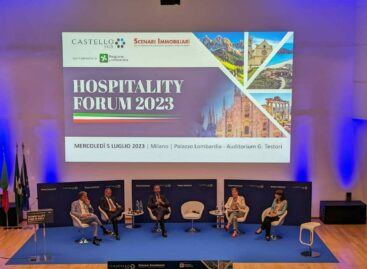 Investimenti alberghieri, l’Italia (che non ti aspetti) batte l’Europa