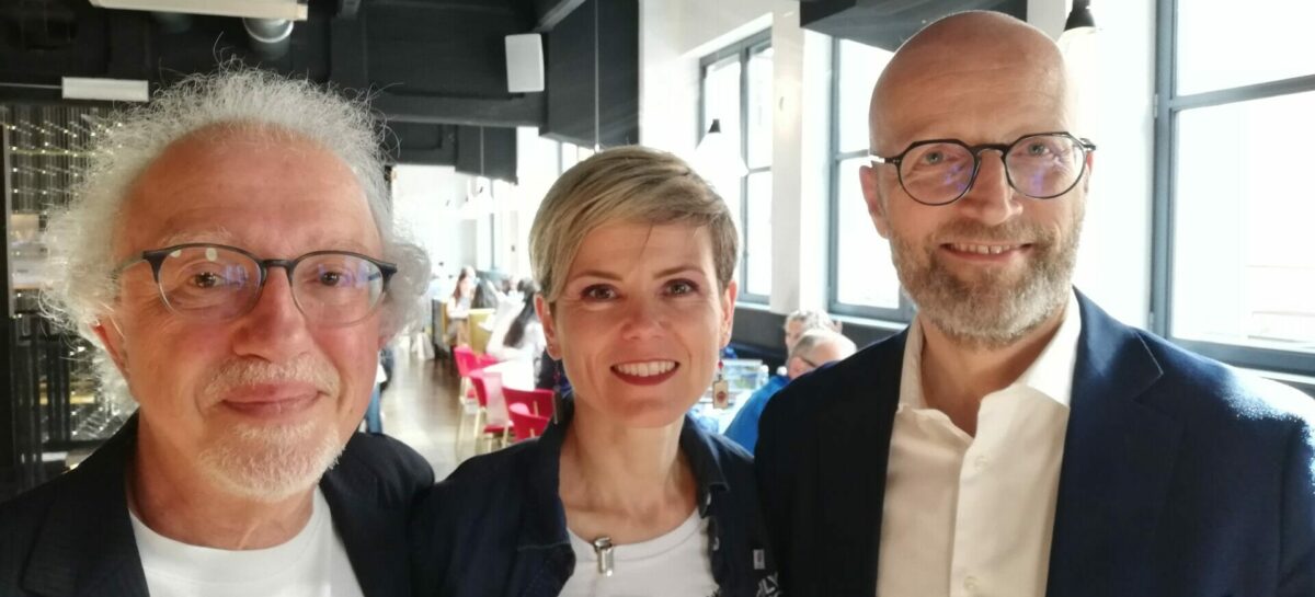 Lione si promuove al trade tra cultura e grandi eventi