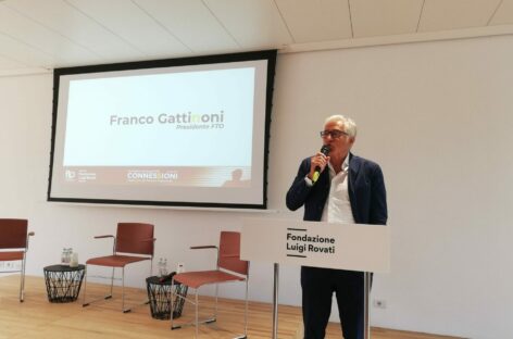 Ristori, c’è la firma. Gattinoni: «In arrivo i 39 milioni per adv e t.o.»