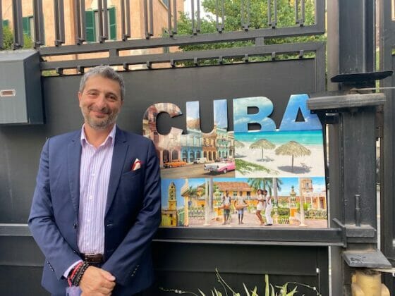 Kappa Viaggi reinventa Cuba. Mazzini: «Formula city break e hotel internazionali»
