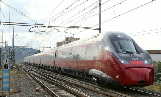 Treno+bus, ora Italo e Itabus sbarcano in Calabria