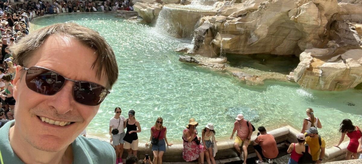 Italia bollente da evitare? Il ministro tedesco twitta e Santanchè replica