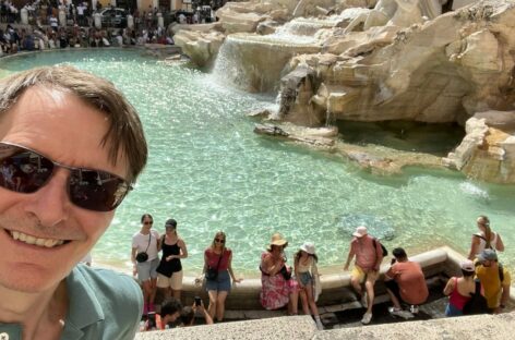 Italia bollente da evitare? Il ministro tedesco twitta e Santanchè replica