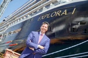 Leonardo Massa Explora I