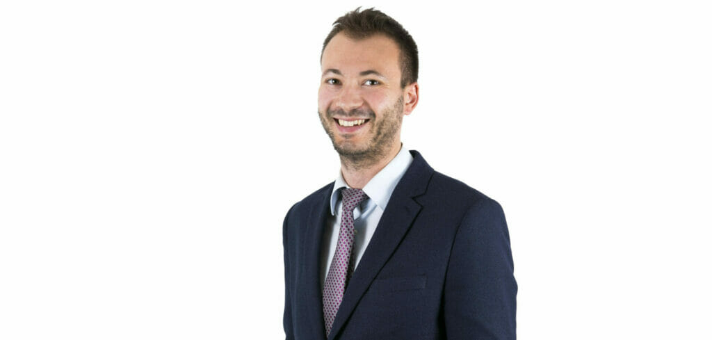 Massimiliano Brunelli Uvet Gbt