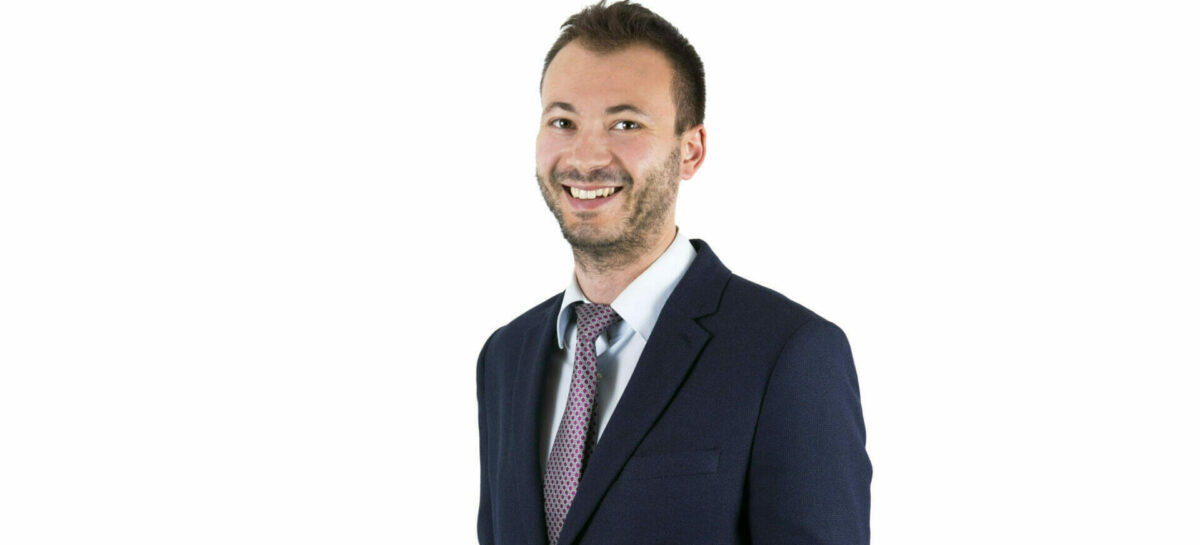 Uvet Gbt, Massimiliano Brunelli nominato head of supplier relations