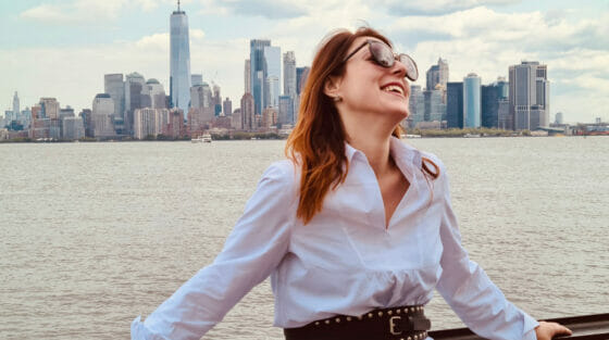 A New York con chef Belfiore: l’idea dell’adv Vivere&Viaggiare di Desenzano