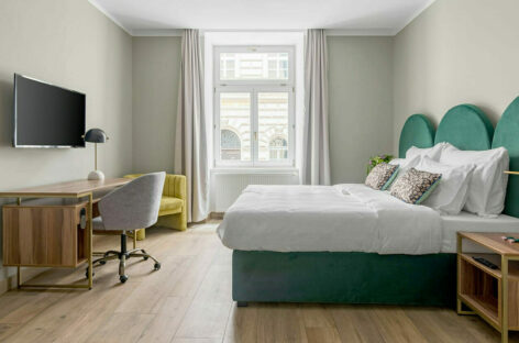 Numa Group lancia i suoi boutique apartment a Praga e Oslo