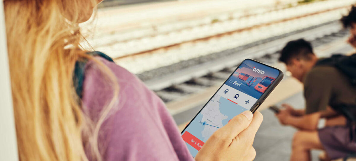 Treno vs aereo, Omio mappa la sfida dei viaggi in Europa