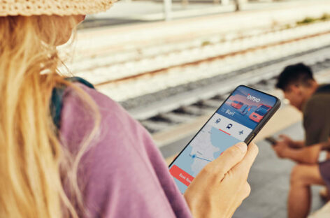 Treno vs aereo, Omio mappa la sfida dei viaggi in Europa