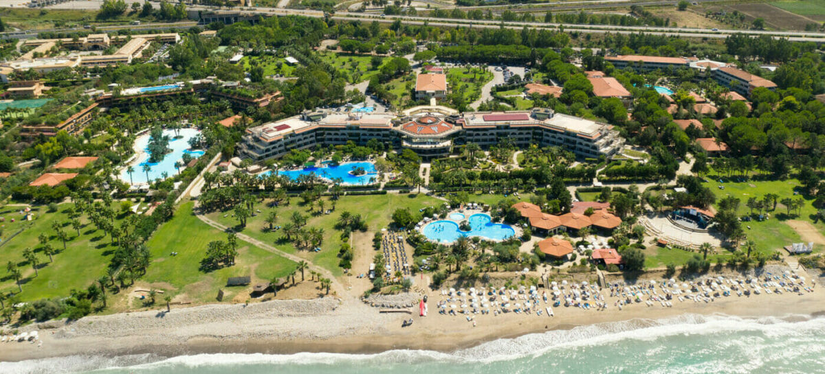 Palladium Hotel Group rinnova il programma fedeltà Rewards