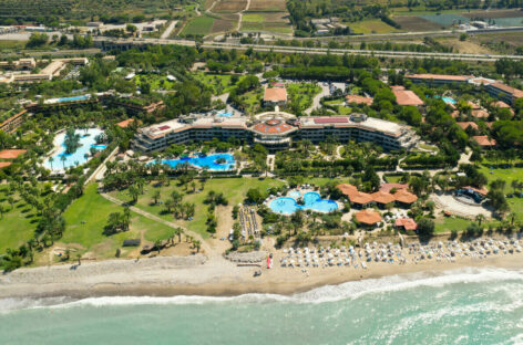 Palladium Hotel Group rinnova il programma fedeltà Rewards