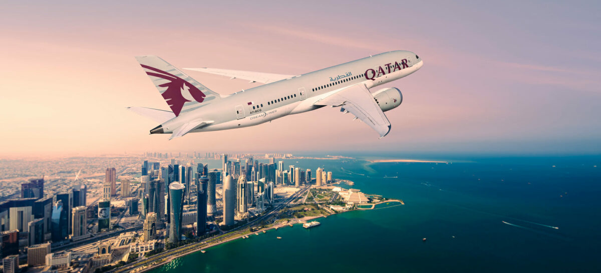 Qatar Airways, gli utili toccano il miliardo: al via il volo per Ras Al Khaimah