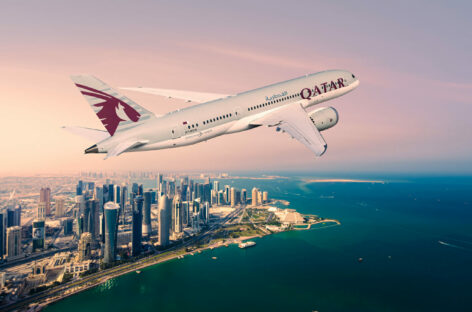 Pagamenti flessibili, ora Qatar Airways si allea con Klarna