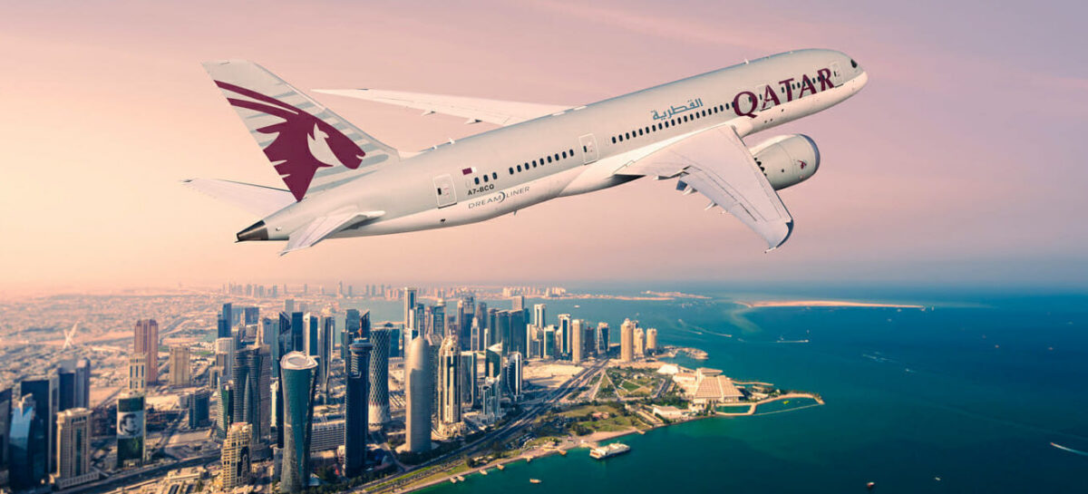 Pagamenti flessibili, ora Qatar Airways si allea con Klarna
