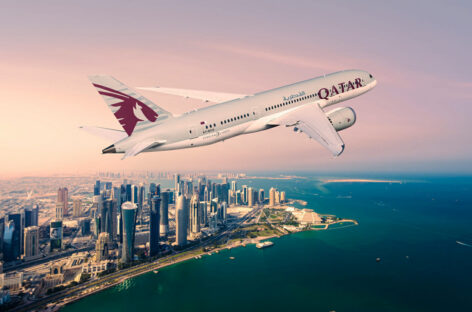 Qatar Airways, gli utili toccano il miliardo: al via il volo per Ras Al Khaimah